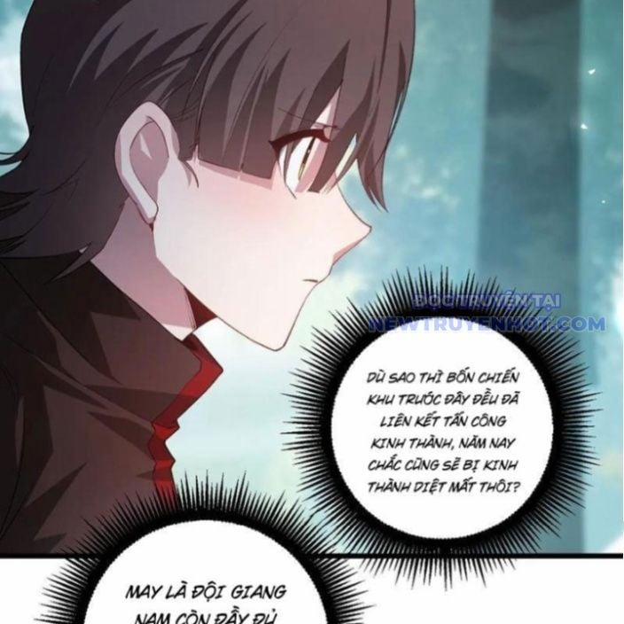 Ta Là Chúa Tể Trùng Độc 45 trang 60