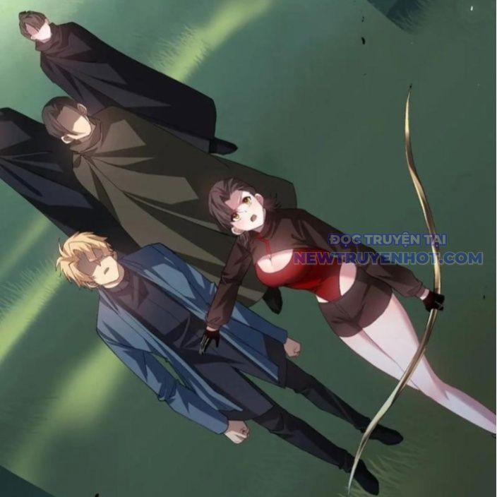 Ta Là Chúa Tể Trùng Độc 45 trang 64