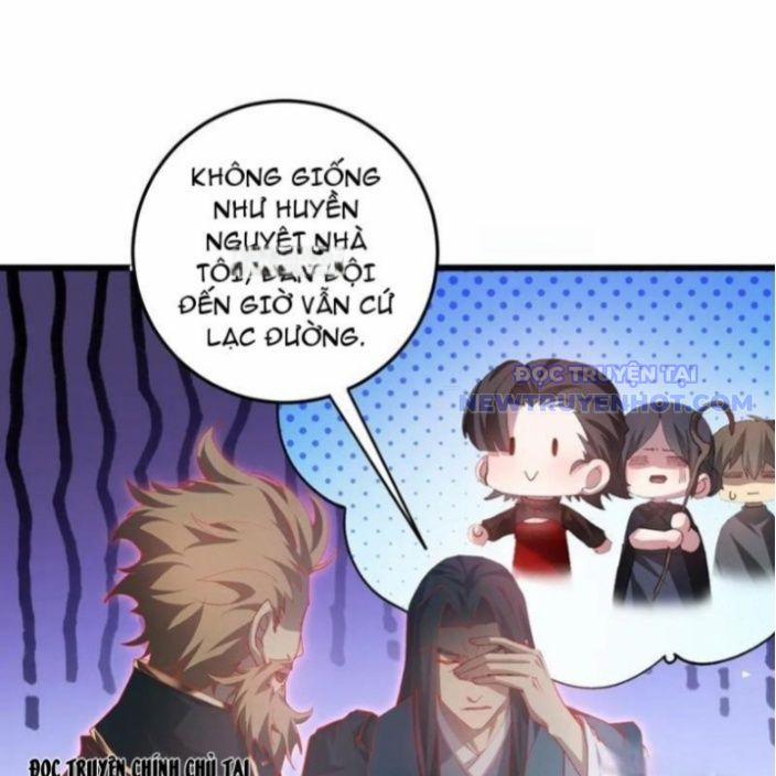 Ta Là Chúa Tể Trùng Độc 45 trang 7