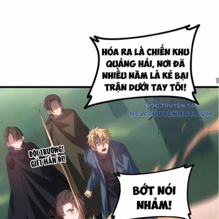 Ta Là Chúa Tể Trùng Độc 45 trang 72