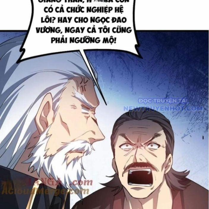 Ta Là Chúa Tể Trùng Độc 45 trang 9