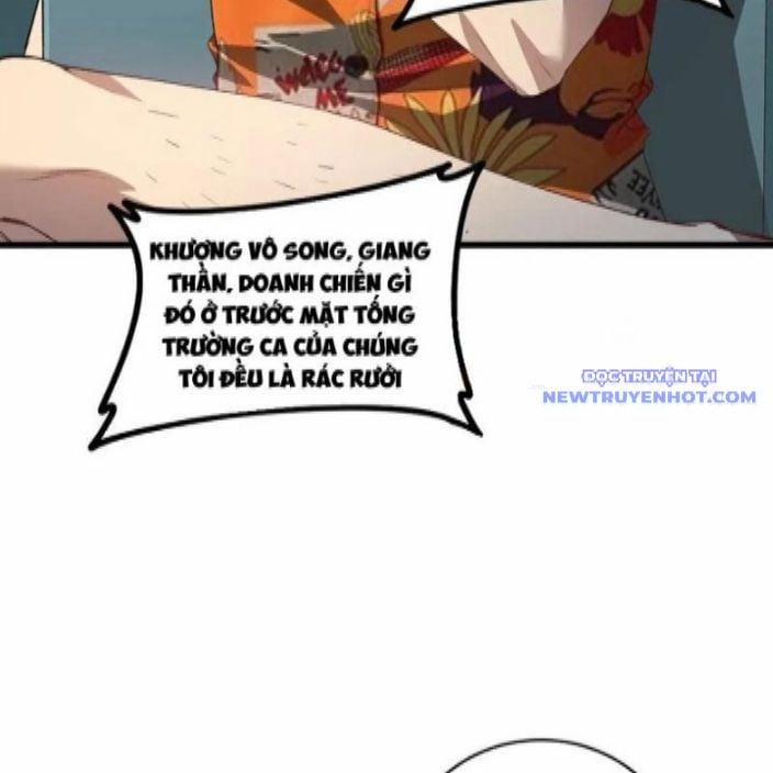 Ta Là Chúa Tể Trùng Độc 46 trang 5
