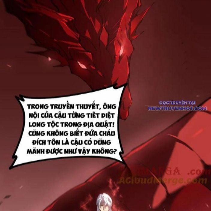 Ta Là Chúa Tể Trùng Độc 46 trang 98