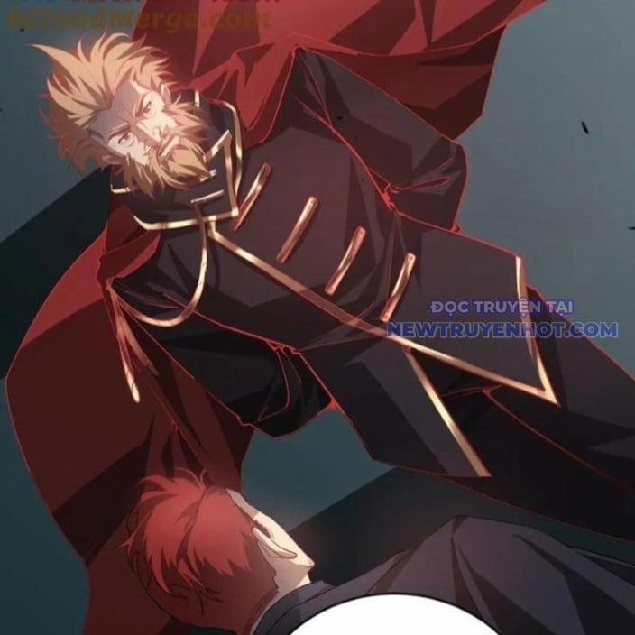 Ta Là Chúa Tể Trùng Độc 47 trang 16