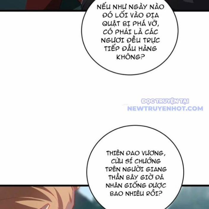 Ta Là Chúa Tể Trùng Độc 47 trang 17