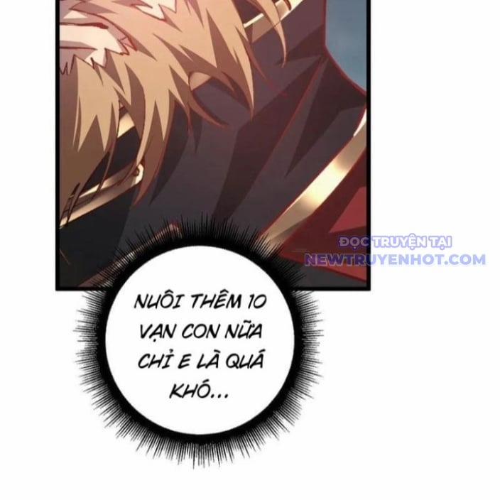 Ta Là Chúa Tể Trùng Độc 47 trang 21