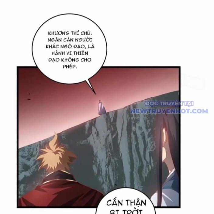 Ta Là Chúa Tể Trùng Độc 47 trang 49