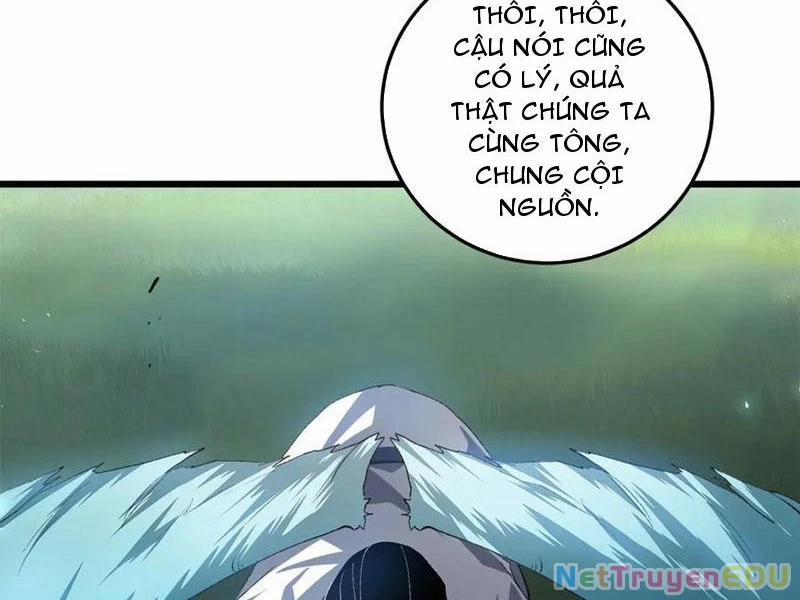 Ta Là Chúa Tể Trùng Độc 48 trang 4