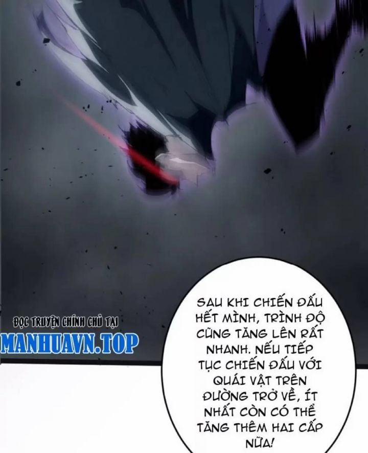 Ta Là Chúa Tể Trùng Độc 5.5 trang 22