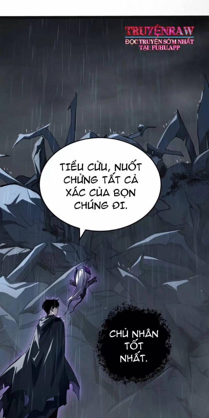 Ta Là Chúa Tể Trùng Độc 5.5 trang 24