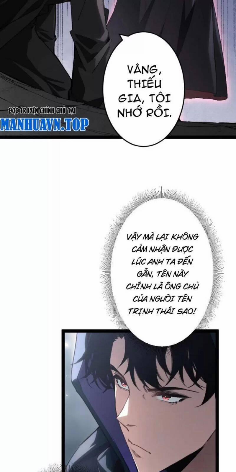 Ta Là Chúa Tể Trùng Độc 5 trang 15