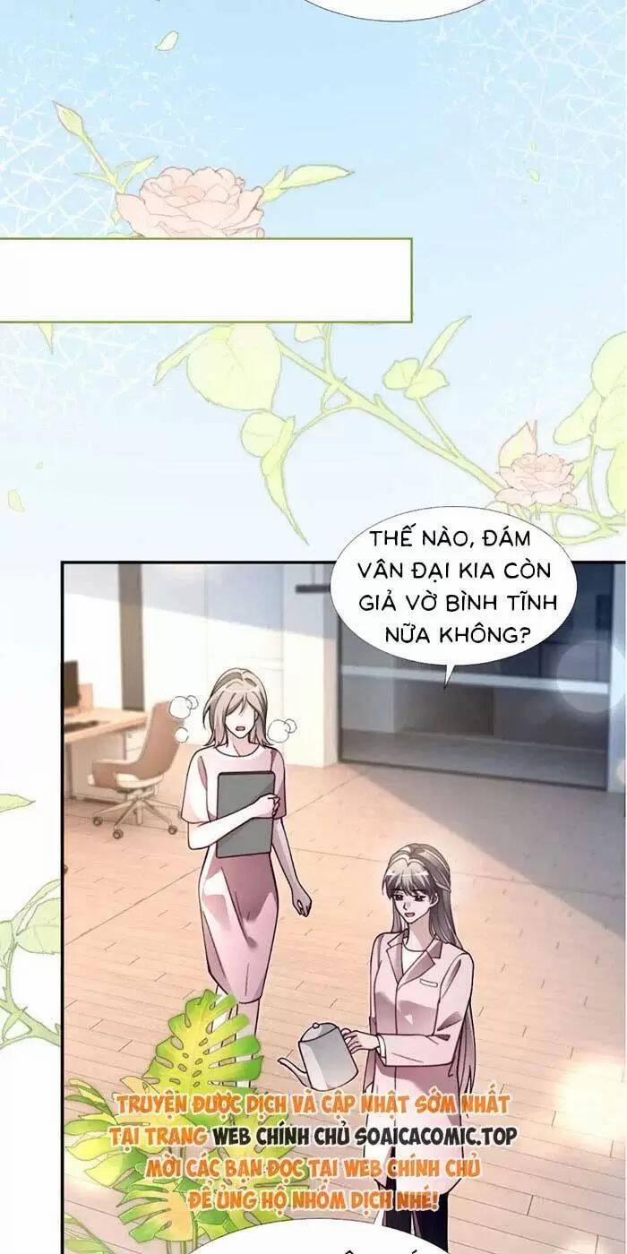 Ta Là Chúa Tể Trùng Độc 5 trang 27