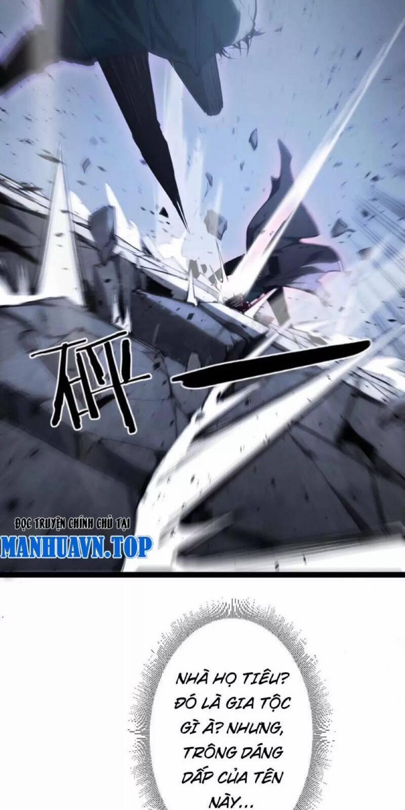 Ta Là Chúa Tể Trùng Độc 5 trang 3