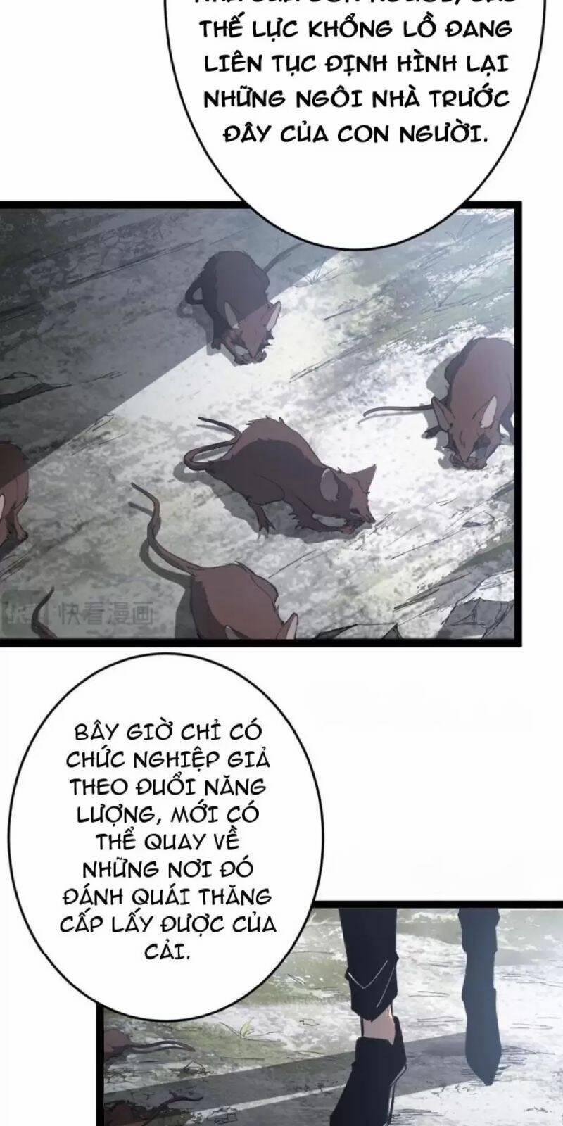 Ta Là Chúa Tể Trùng Độc 5 trang 32