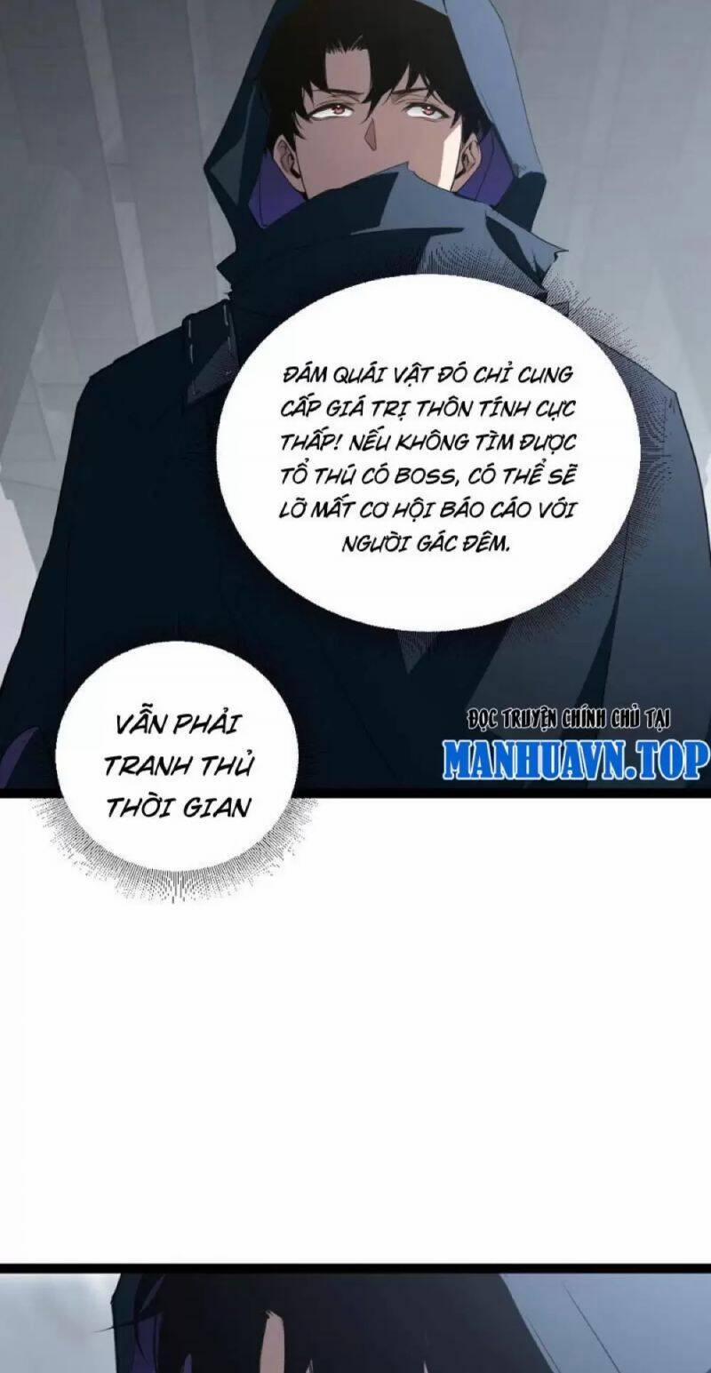 Ta Là Chúa Tể Trùng Độc 5 trang 40