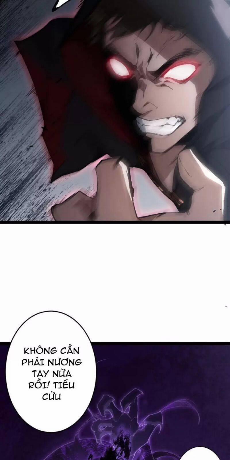 Ta Là Chúa Tể Trùng Độc 5 trang 5