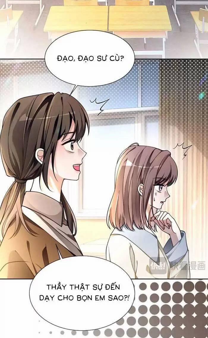 Ta Là Chúa Tể Trùng Độc 5 trang 57