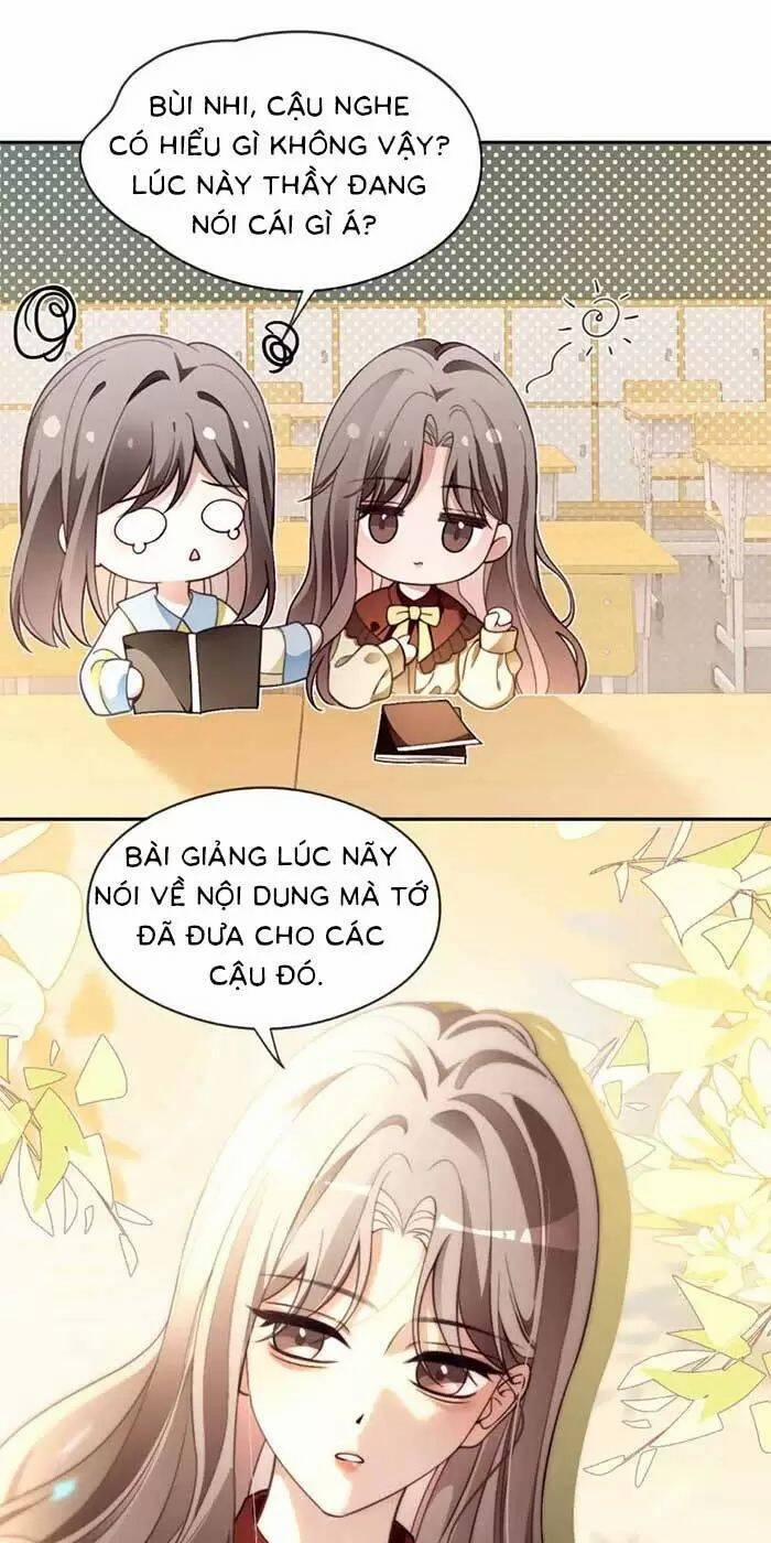 Ta Là Chúa Tể Trùng Độc 5 trang 61