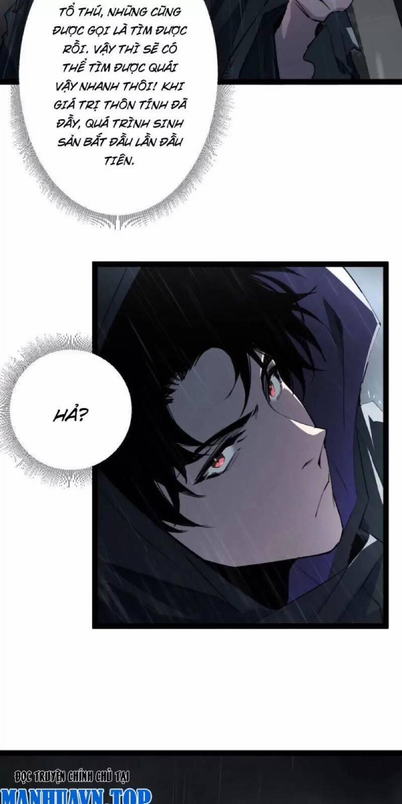 Ta Là Chúa Tể Trùng Độc 5 trang 74