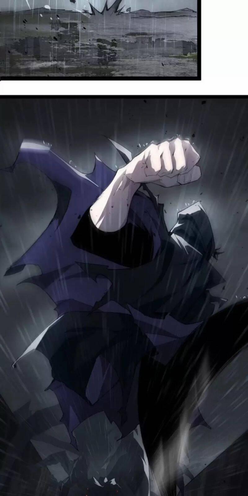 Ta Là Chúa Tể Trùng Độc 5 trang 81