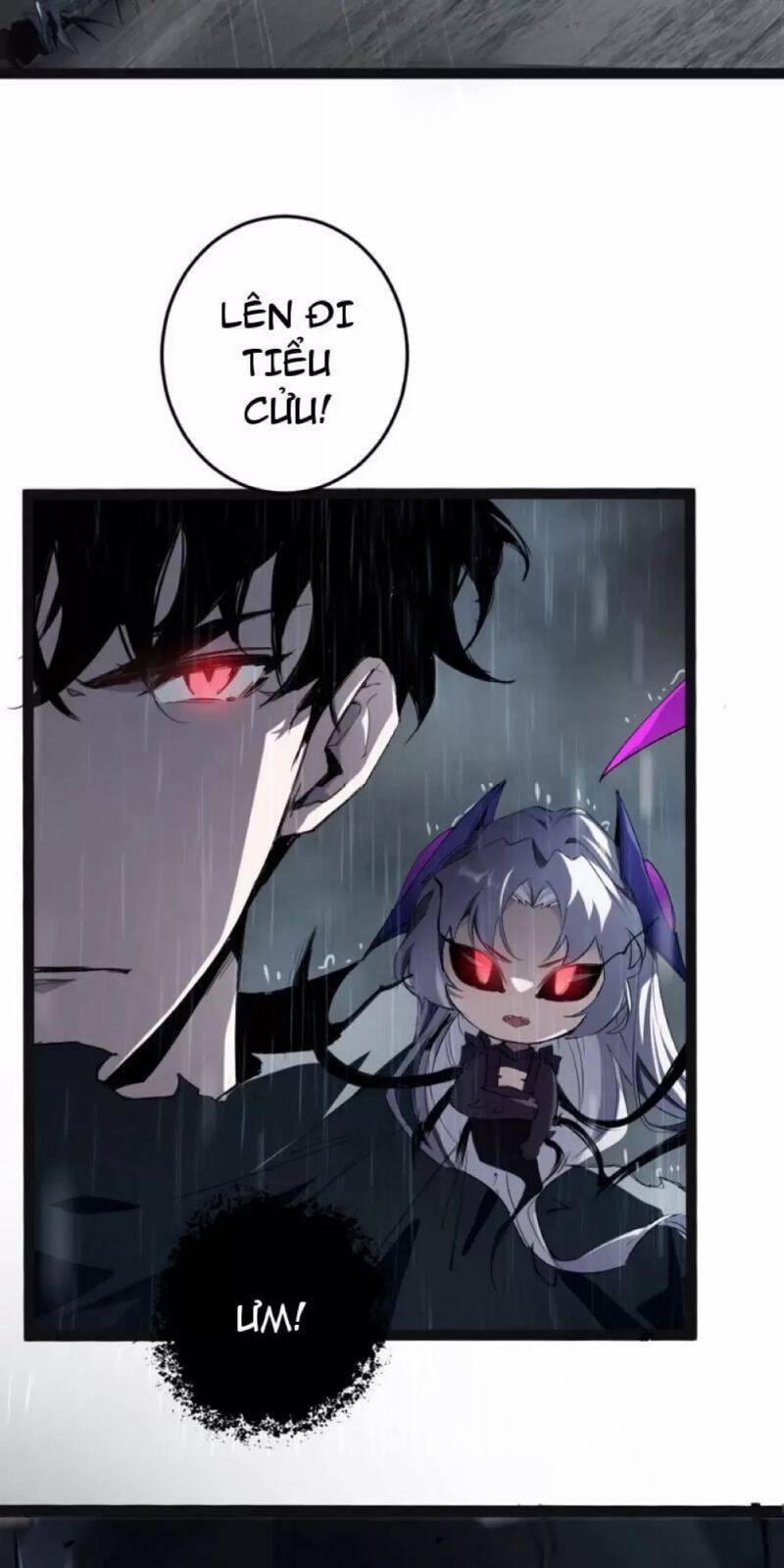 Ta Là Chúa Tể Trùng Độc 5 trang 90