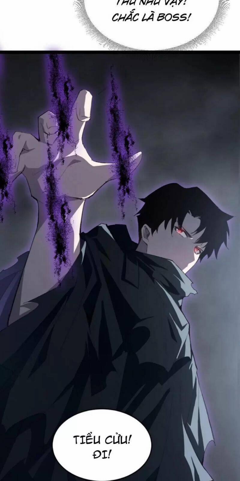 Ta Là Chúa Tể Trùng Độc 5 trang 98