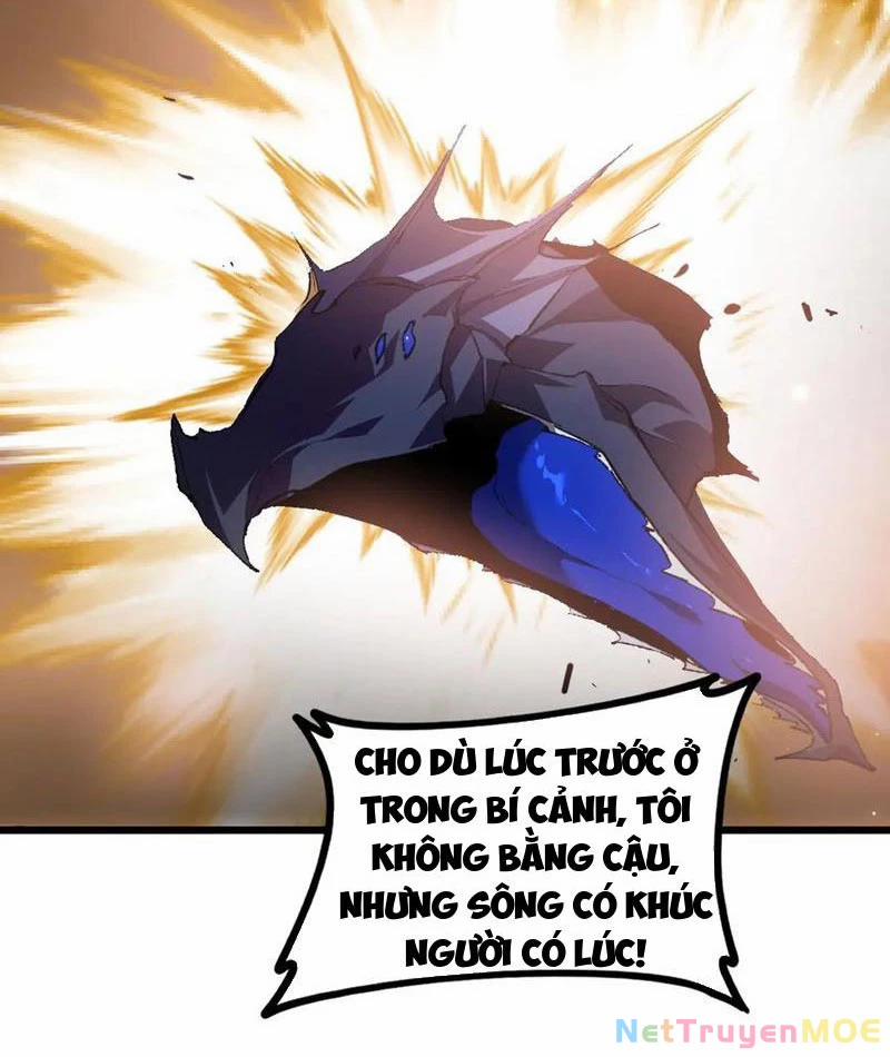Ta Là Chúa Tể Trùng Độc 50 trang 15