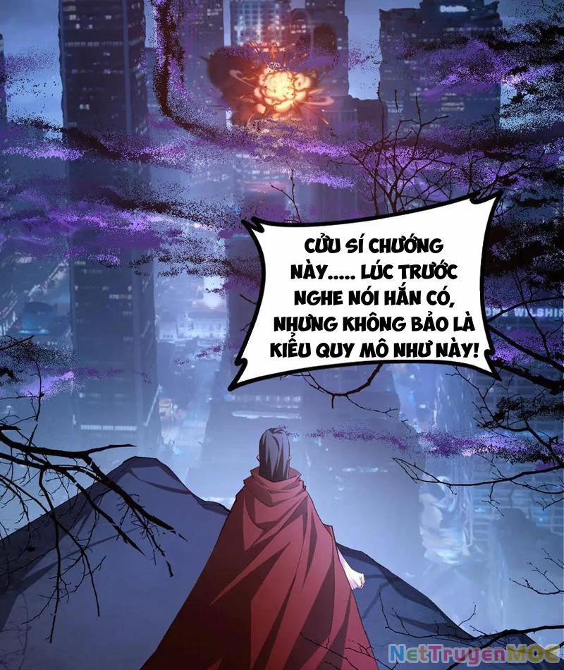 Ta Là Chúa Tể Trùng Độc 50 trang 30