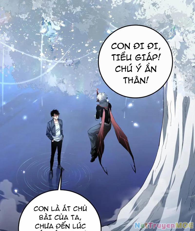 Ta Là Chúa Tể Trùng Độc 50 trang 46
