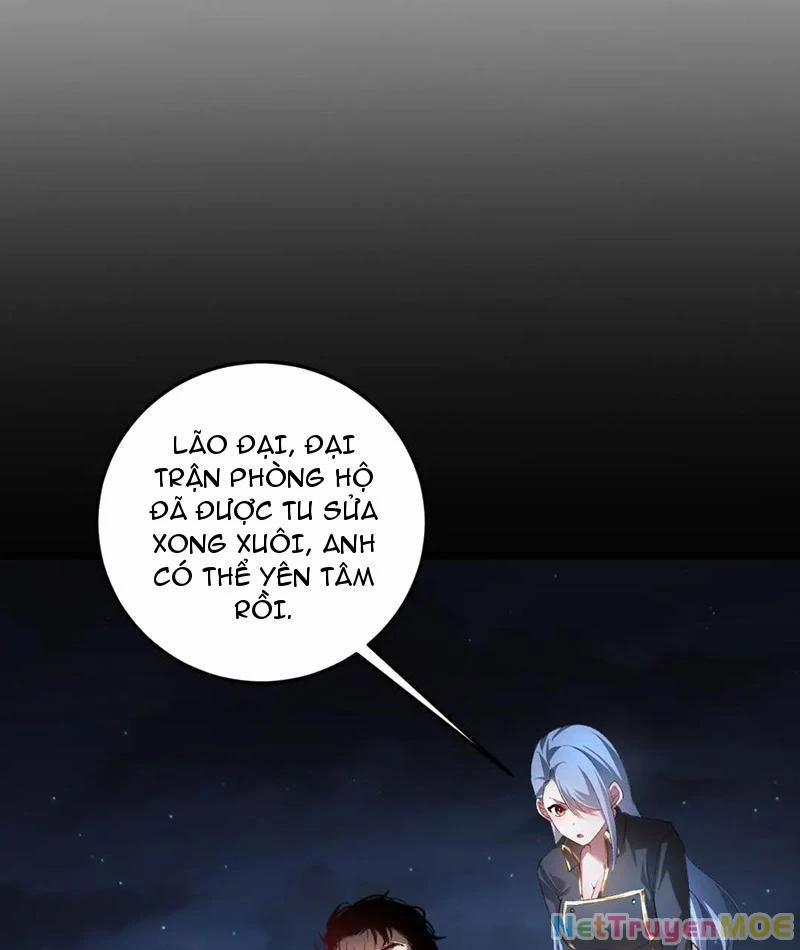 Ta Là Chúa Tể Trùng Độc 50 trang 54