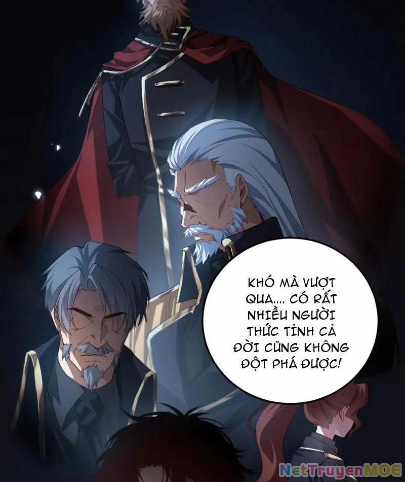 Ta Là Chúa Tể Trùng Độc 50 trang 60