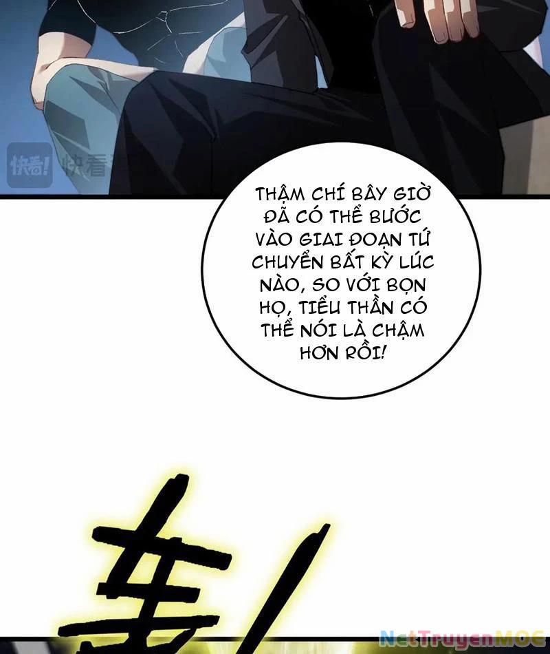 Ta Là Chúa Tể Trùng Độc 50 trang 62