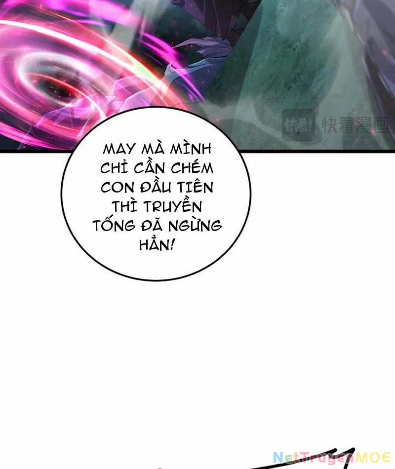 Ta Là Chúa Tể Trùng Độc 50 trang 76