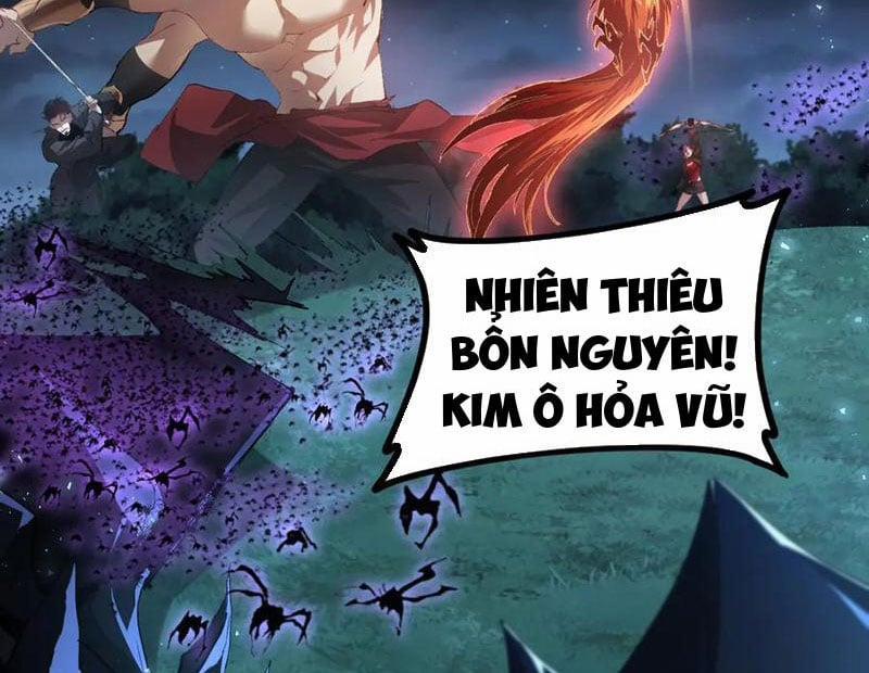 Ta Là Chúa Tể Trùng Độc 51 trang 163