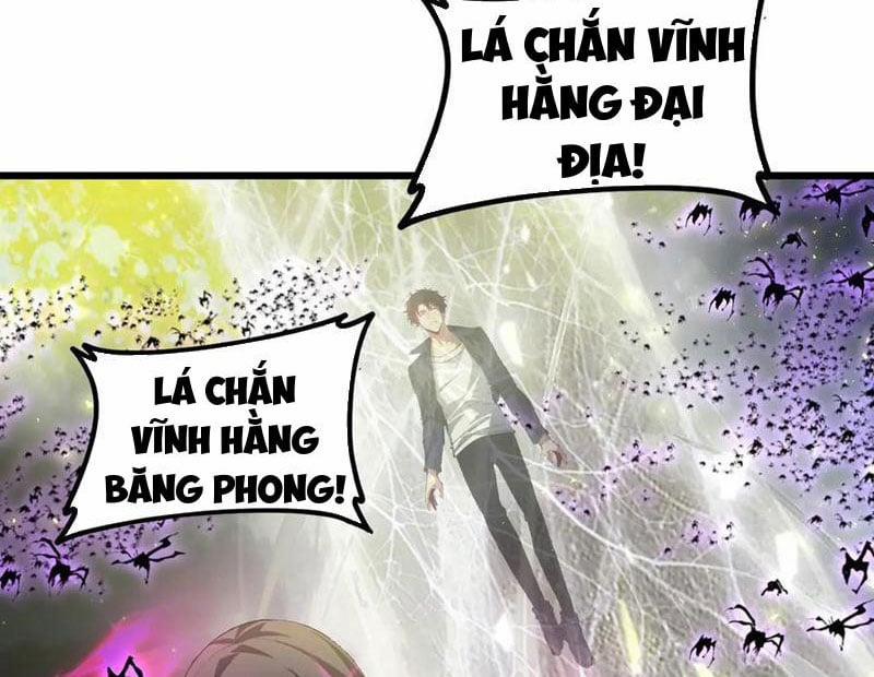 Ta Là Chúa Tể Trùng Độc 51 trang 166