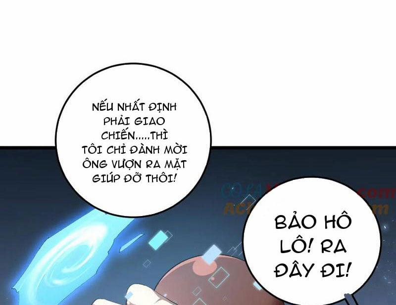 Ta Là Chúa Tể Trùng Độc 51 trang 98