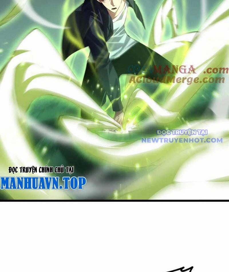 Ta Là Chúa Tể Trùng Độc 52 trang 2