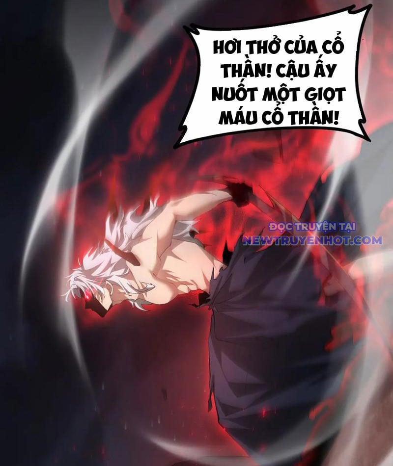 Ta Là Chúa Tể Trùng Độc 52 trang 21