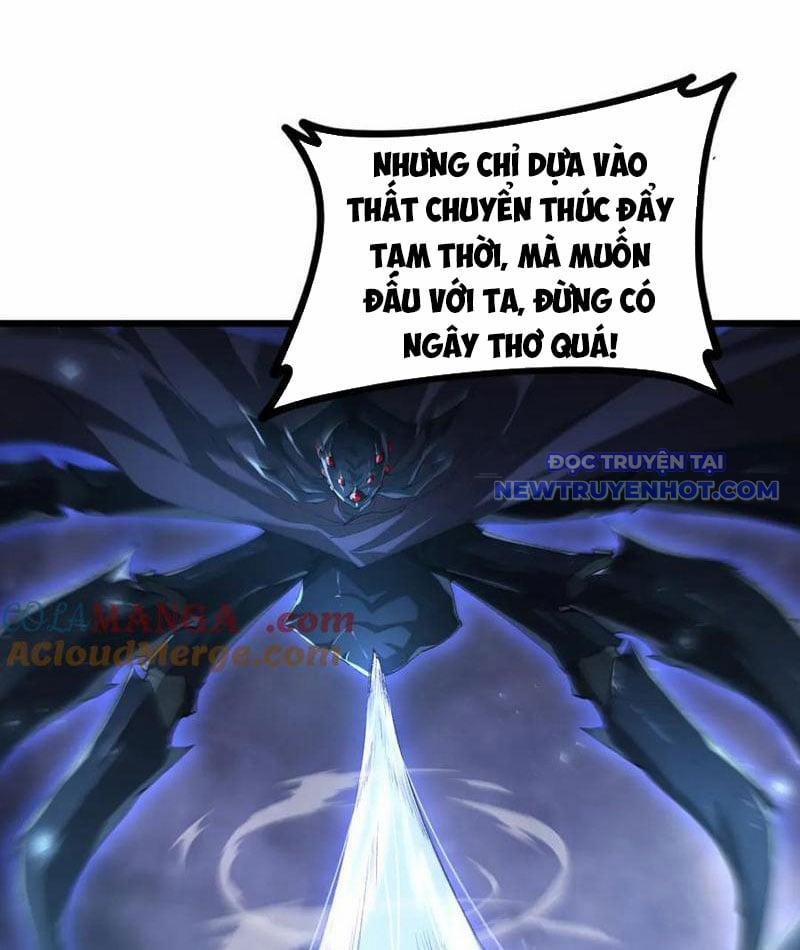 Ta Là Chúa Tể Trùng Độc 52 trang 28