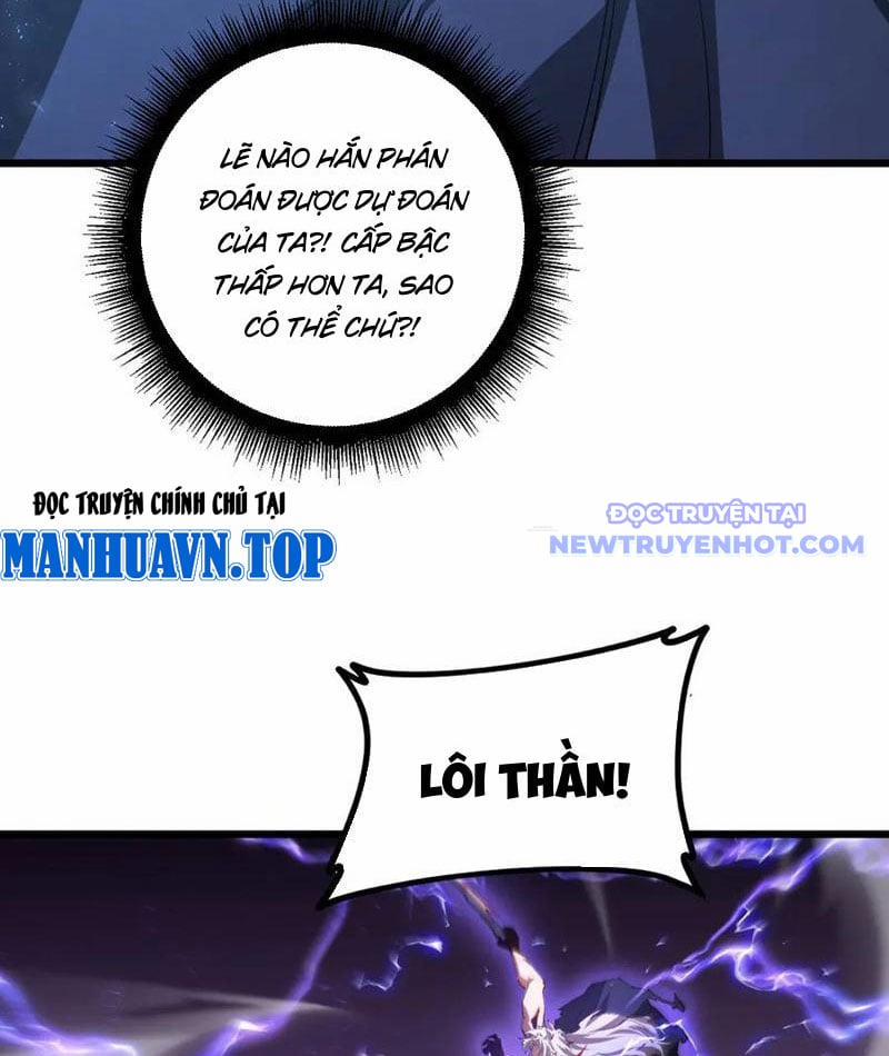 Ta Là Chúa Tể Trùng Độc 52 trang 34