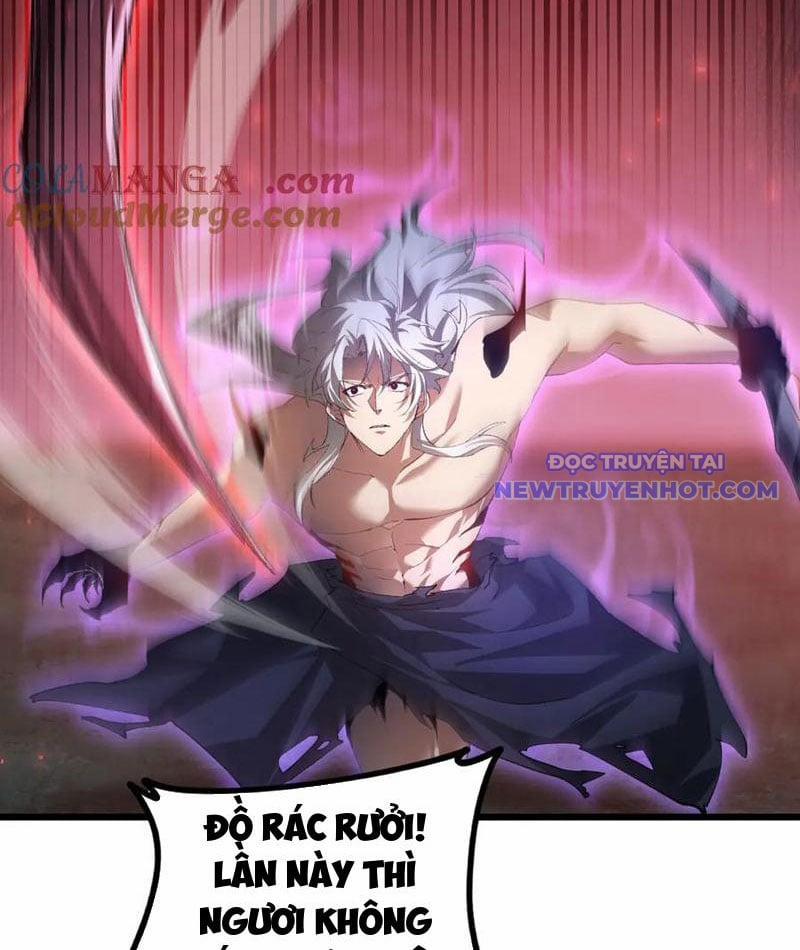 Ta Là Chúa Tể Trùng Độc 52 trang 58
