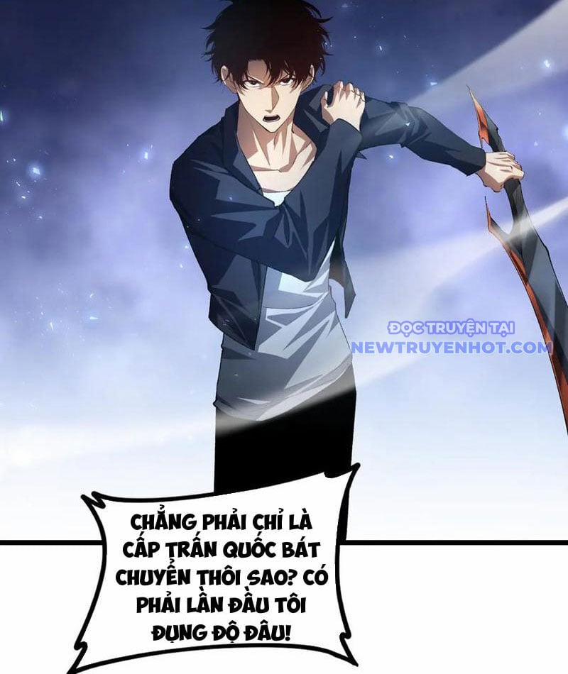 Ta Là Chúa Tể Trùng Độc 52 trang 6