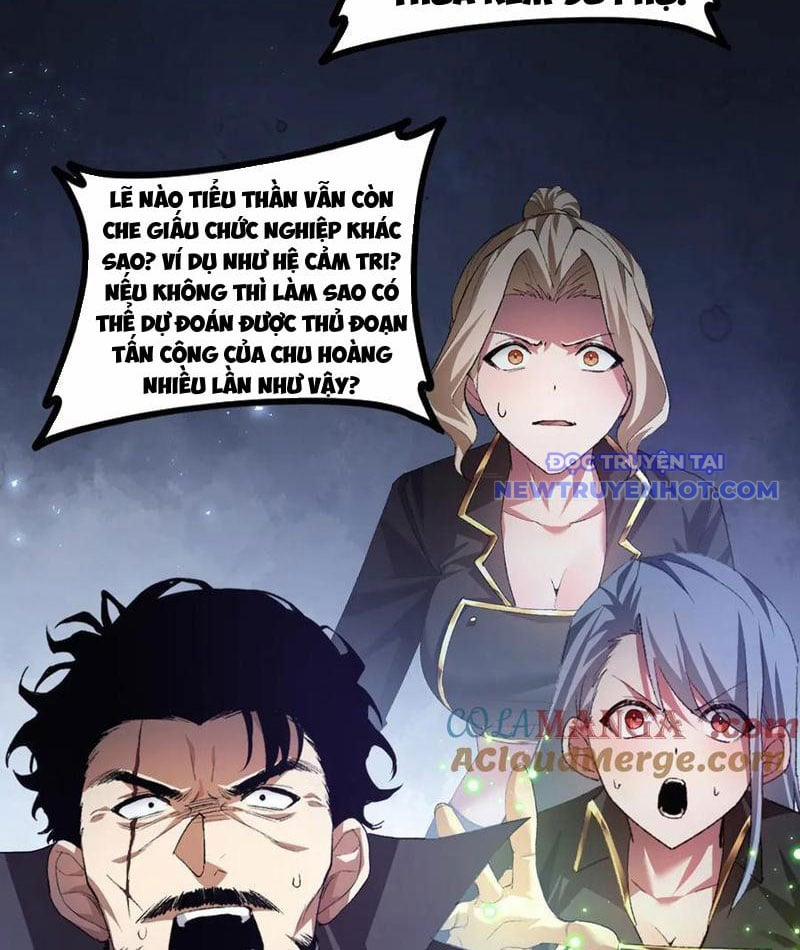 Ta Là Chúa Tể Trùng Độc 52 trang 65