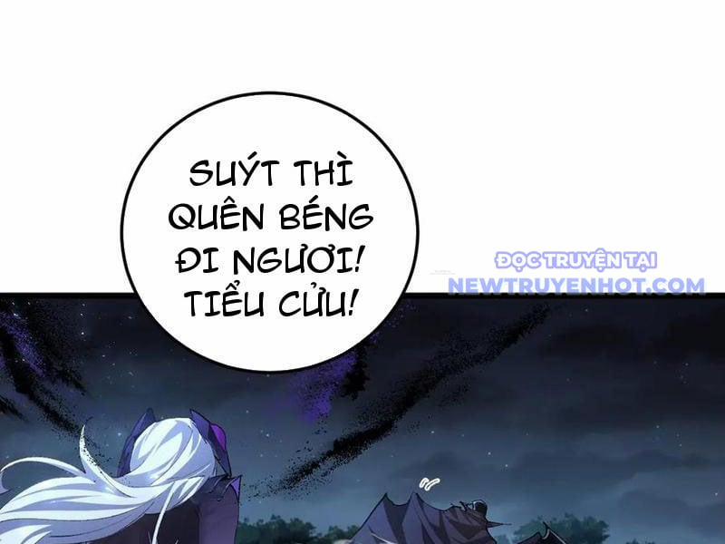 Ta Là Chúa Tể Trùng Độc 54 trang 20