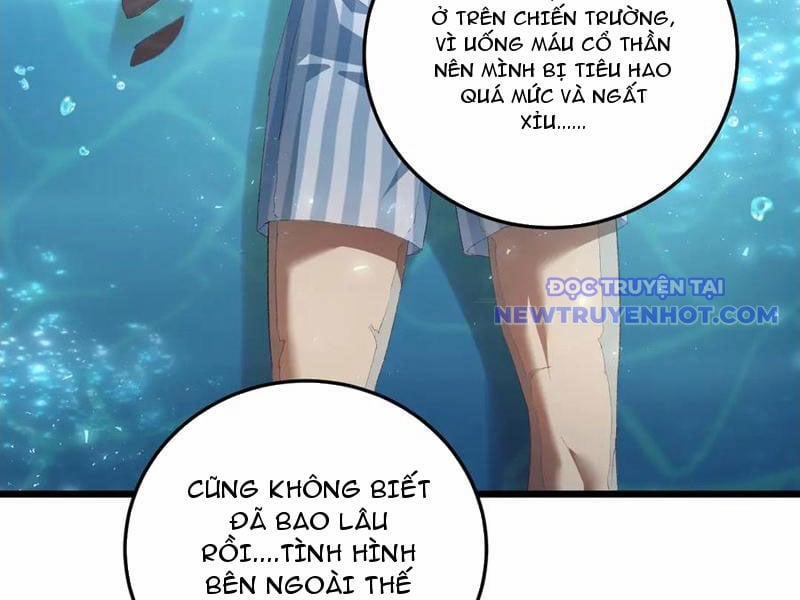Ta Là Chúa Tể Trùng Độc 54 trang 85