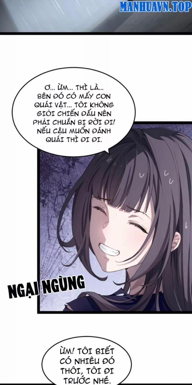 Ta Là Chúa Tể Trùng Độc 6 trang 12