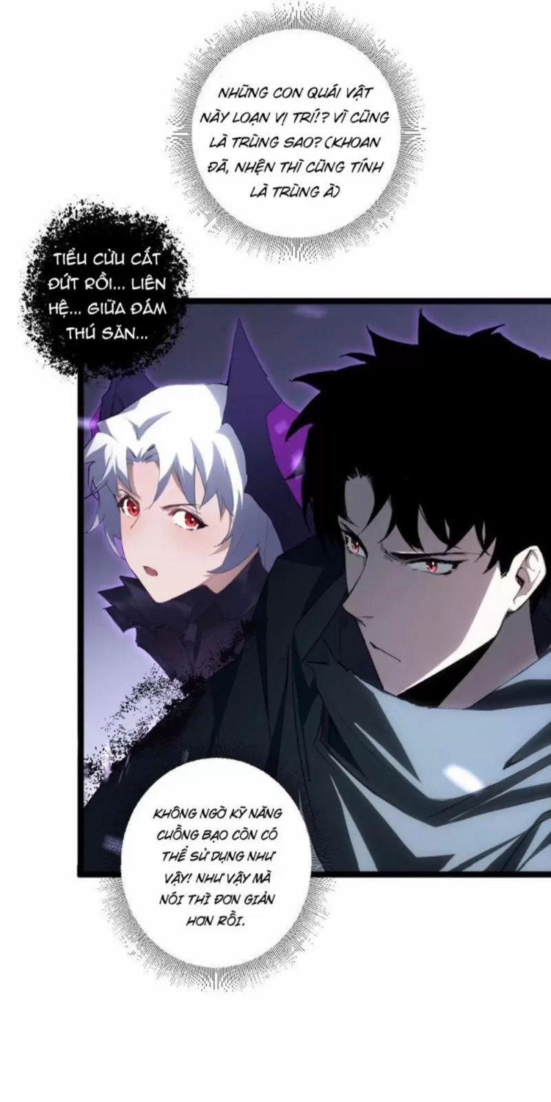 Ta Là Chúa Tể Trùng Độc 6 trang 42