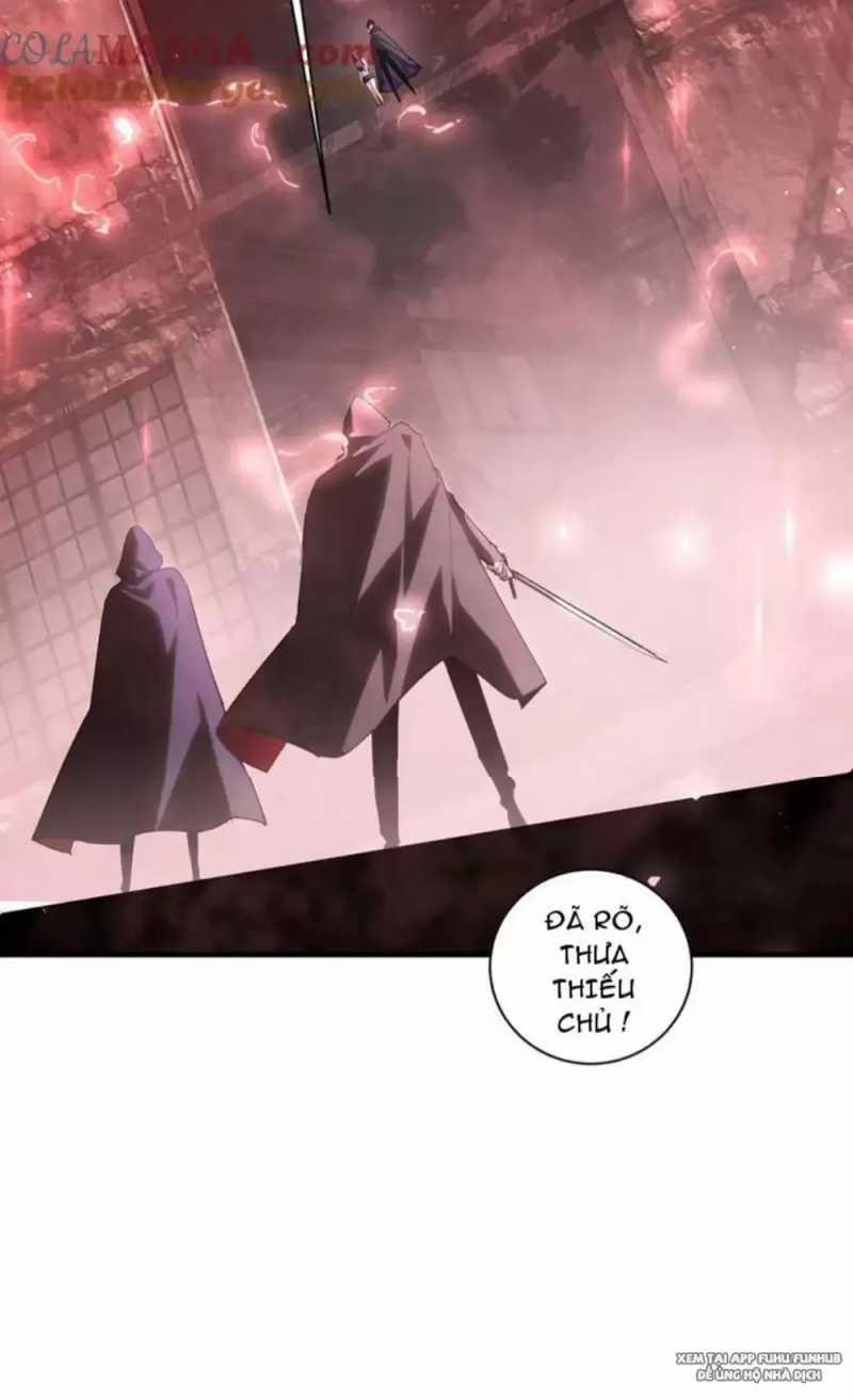 Ta Là Chúa Tể Trùng Độc 9 trang 16