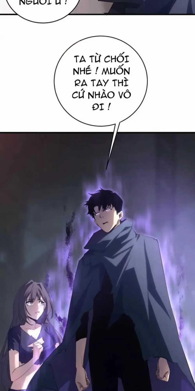 Ta Là Chúa Tể Trùng Độc 9 trang 23