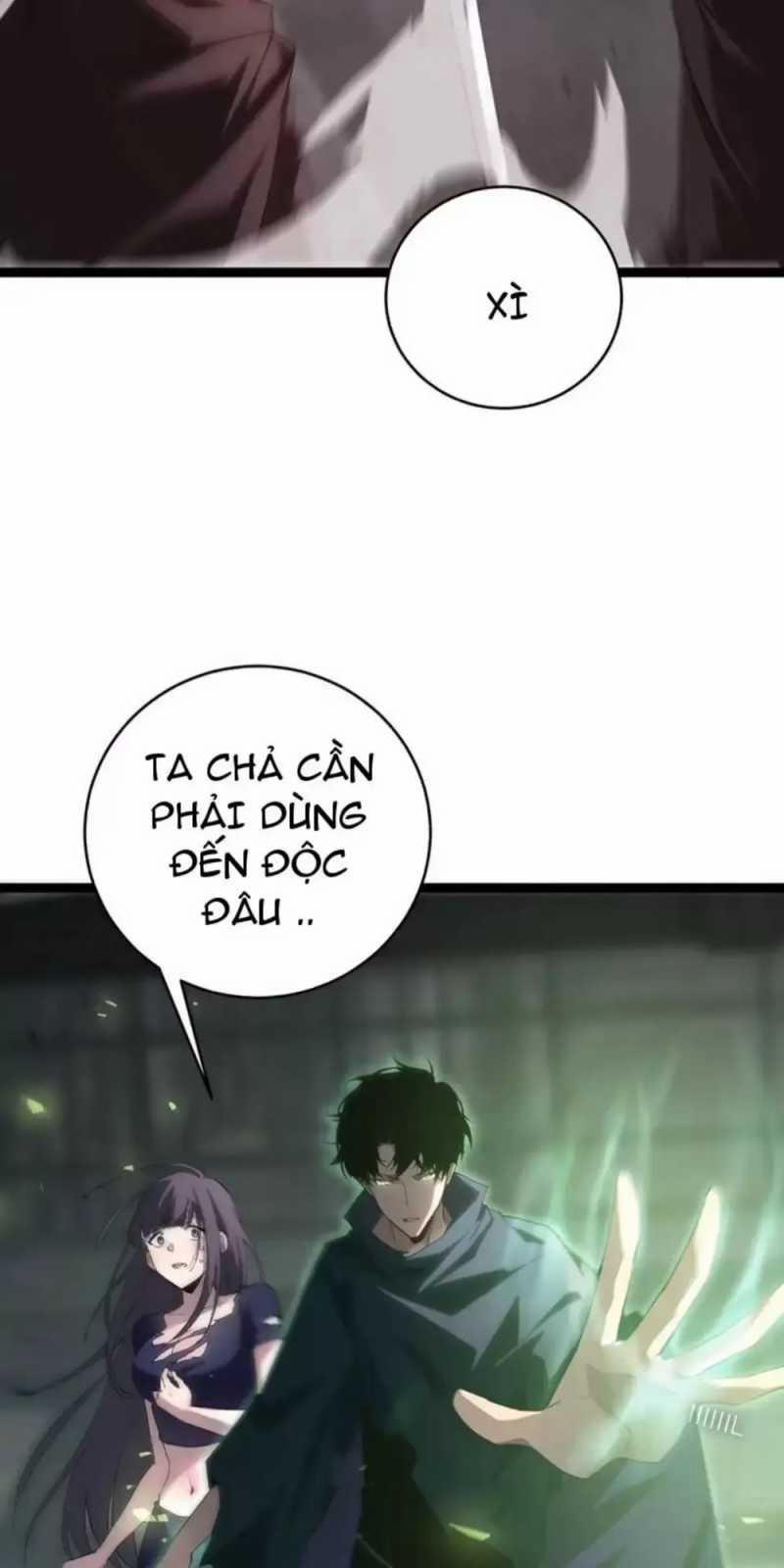 Ta Là Chúa Tể Trùng Độc 9 trang 28